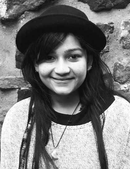 Bidisha das ArtsThread Profile