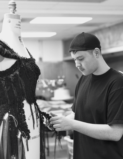 dominic-godina ArtsThread Profile