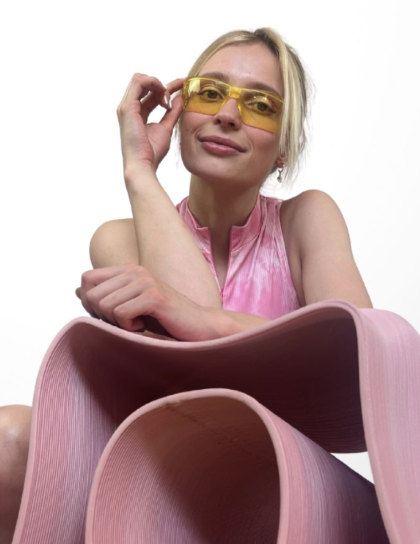 ada-matthes ArtsThread Profile