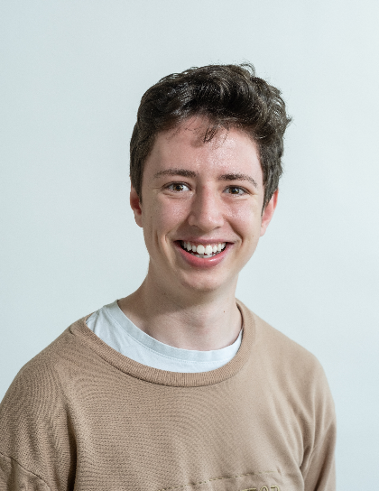 jacob-jenkins ArtsThread Profile