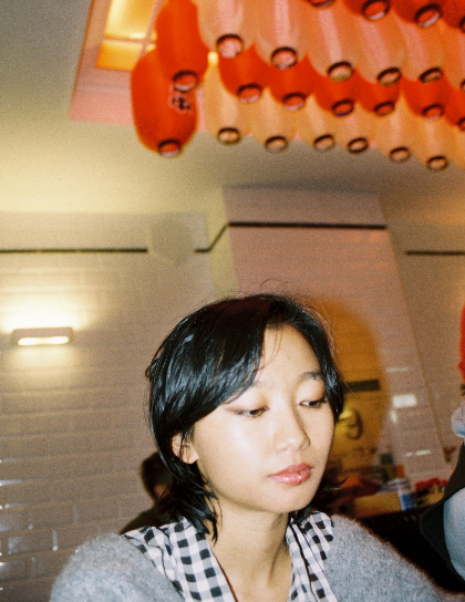 laya-billon ArtsThread Profile