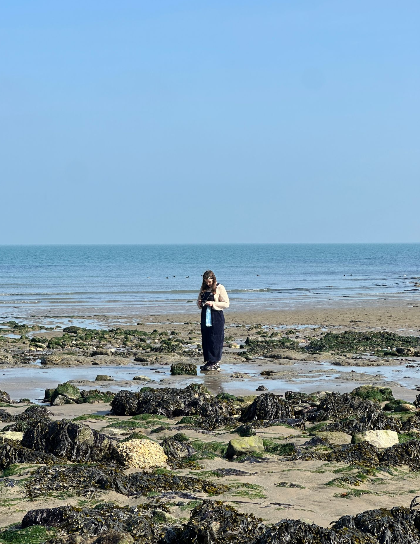 ellis-smith ArtsThread Profile