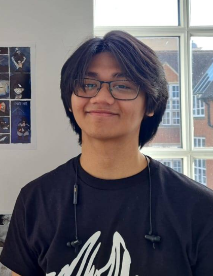 bry-francisco ArtsThread Profile