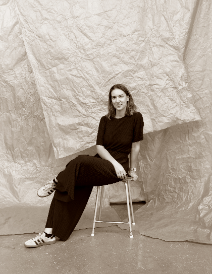 chiara-tschunke ArtsThread Profile