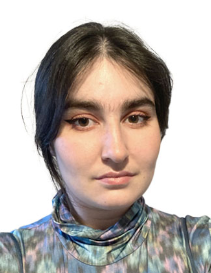 kristn-ferrell ArtsThread Profile