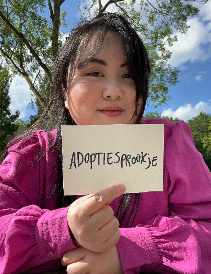 kimberley-van-dijk ArtsThread Profile