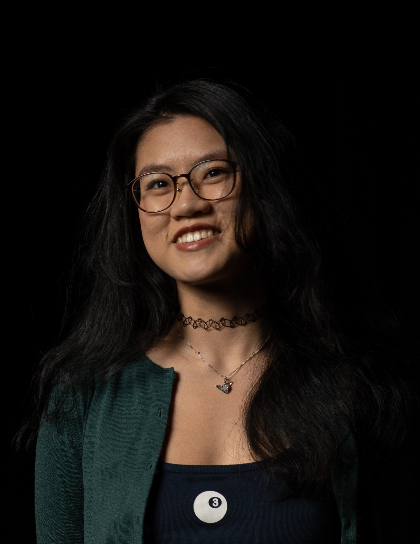 Chia-Hsiu Liu ArtsThread Profile