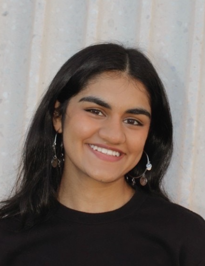 Nimrata Sachdev ArtsThread Profile