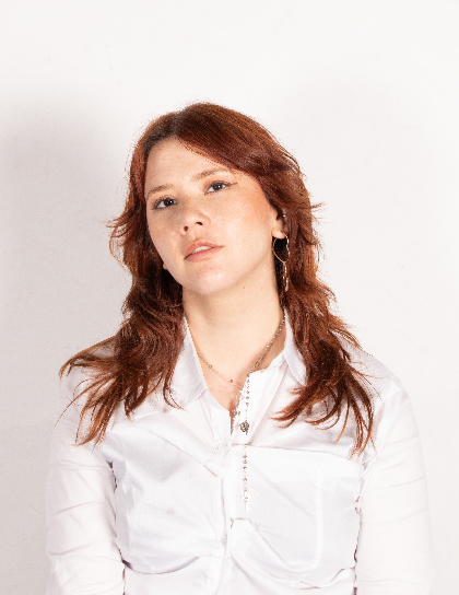 maria-fernanda-escotto ArtsThread Profile