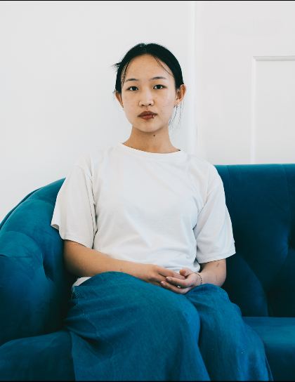 yolanda-li ArtsThread Profile