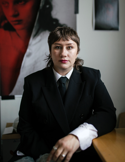 hilda-randulv2 ArtsThread Profile