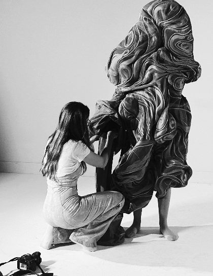 chiara-hodgson ArtsThread Profile