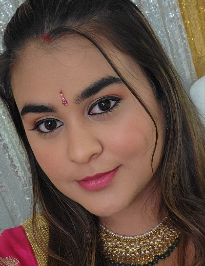 Harpreet Deol ArtsThread Profile