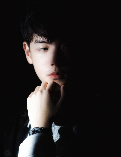 zhongting-sun ArtsThread Profile