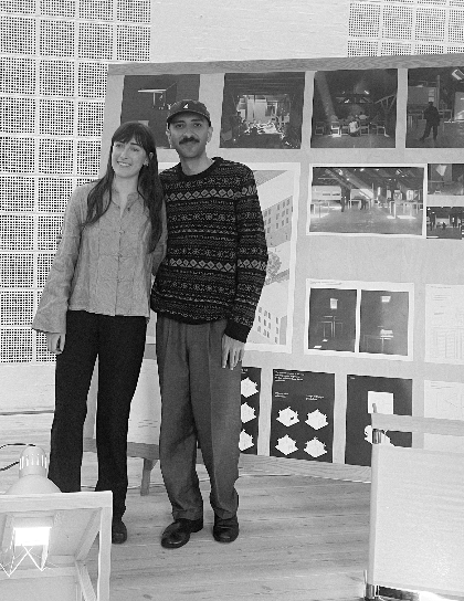 laura-garcia-mas ArtsThread Profile