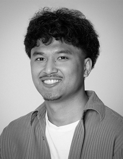 Charles Abalos ArtsThread Profile