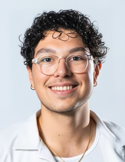 Ethan Medeiros ArtsThread Profile
