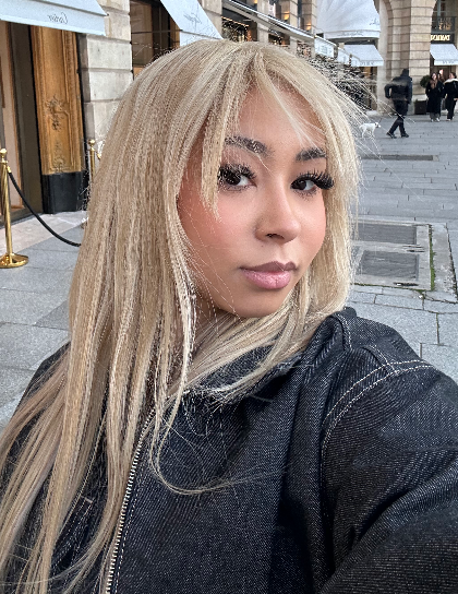 camilla-robinson ArtsThread Profile