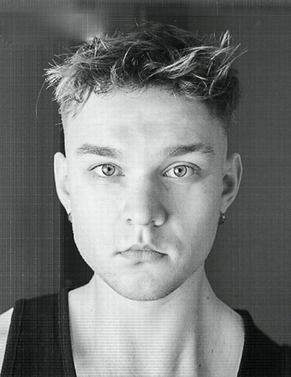 Robert Zujane ArtsThread Profile