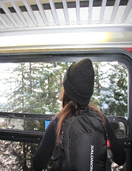 flavie-farine ArtsThread Profile