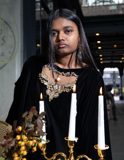swetha-sasikumar ArtsThread Profile
