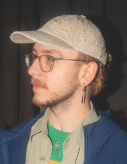 Marceli Klimek ArtsThread Profile