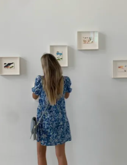 Lily G ArtsThread Profile