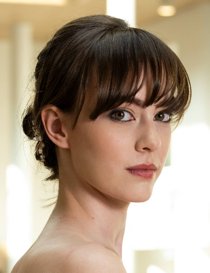 ellen-francis ArtsThread Profile