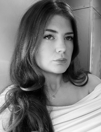 Millie Smethurst ArtsThread Profile