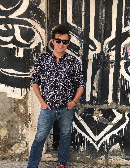 geraud-yerles ArtsThread Profile