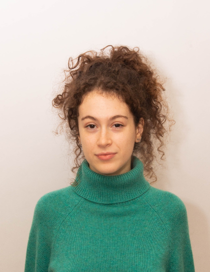 manuela-lameirinhas ArtsThread Profile