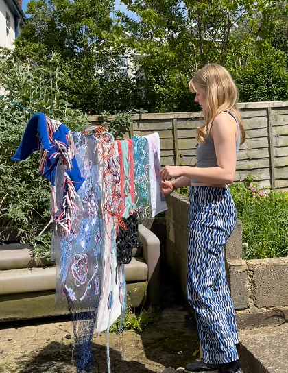 annie-lightowler ArtsThread Profile