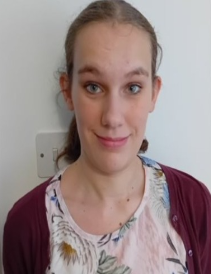 laurel-herring-johnson ArtsThread Profile