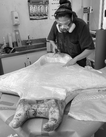 janiqua- ArtsThread Profile