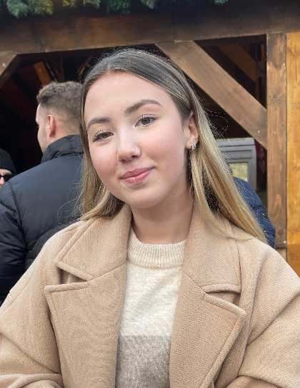 Tabby Houseman ArtsThread Profile
