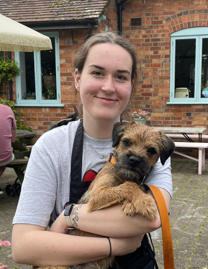 hannah-jackson ArtsThread Profile