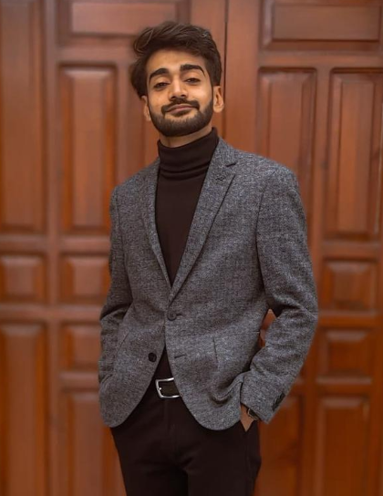 sameer-ahmed ArtsThread Profile