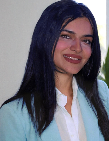 Sadaf Jalali ArtsThread Profile