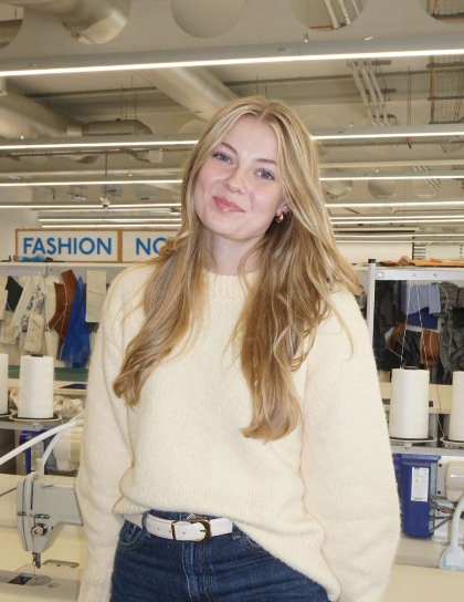aimee-templeman ArtsThread Profile