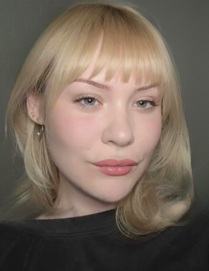 sophie-billingham ArtsThread Profile