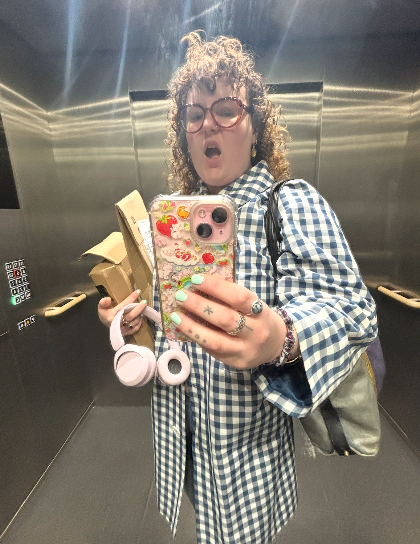 emily-mccann ArtsThread Profile