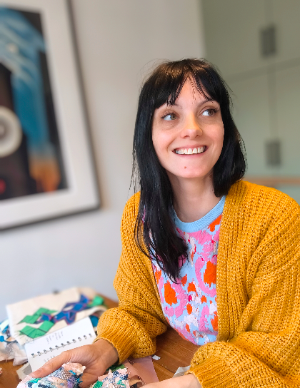 kate-crilly ArtsThread Profile