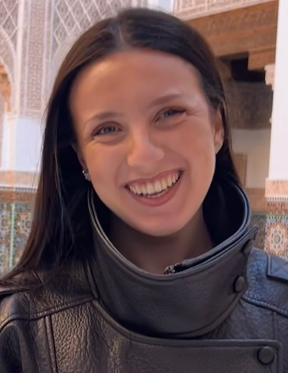 letizia-le-rose ArtsThread Profile