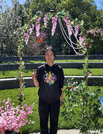 yang-li1 ArtsThread Profile