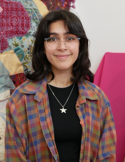areeba-kash ArtsThread Profile