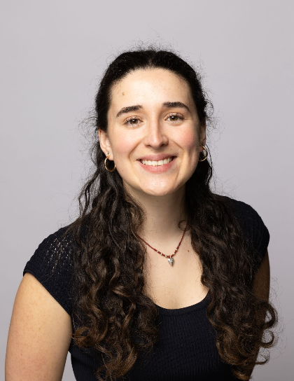 Belén Fernández ArtsThread Profile