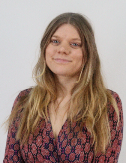 lola-powell ArtsThread Profile