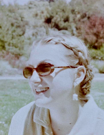 madeline-gorman ArtsThread Profile