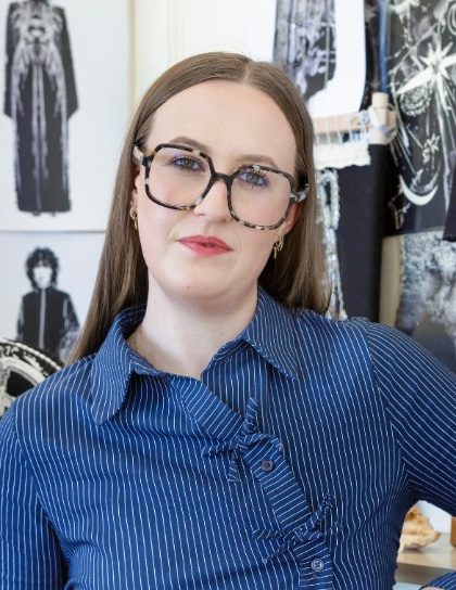 annabel-thornton1 ArtsThread Profile
