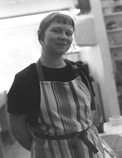 issy-broadbent ArtsThread Profile